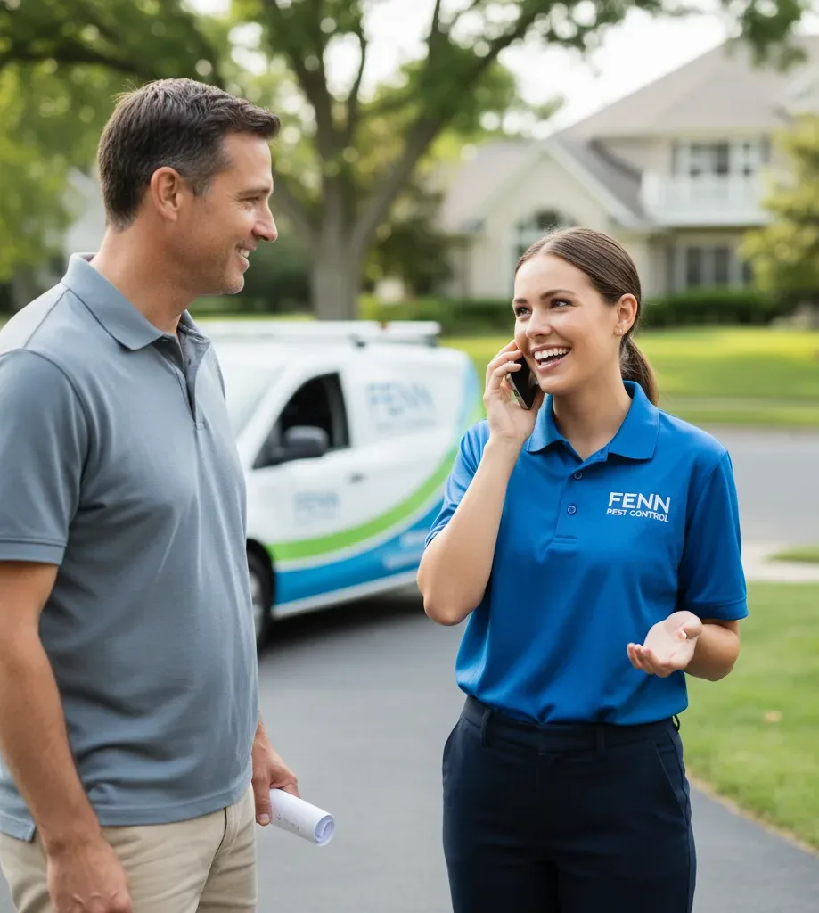 Rodent Control in Norton, MA